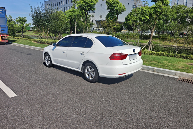 Volkswagen Lavida 2017 #5 Volkswagen Lavida 2017 car image #5