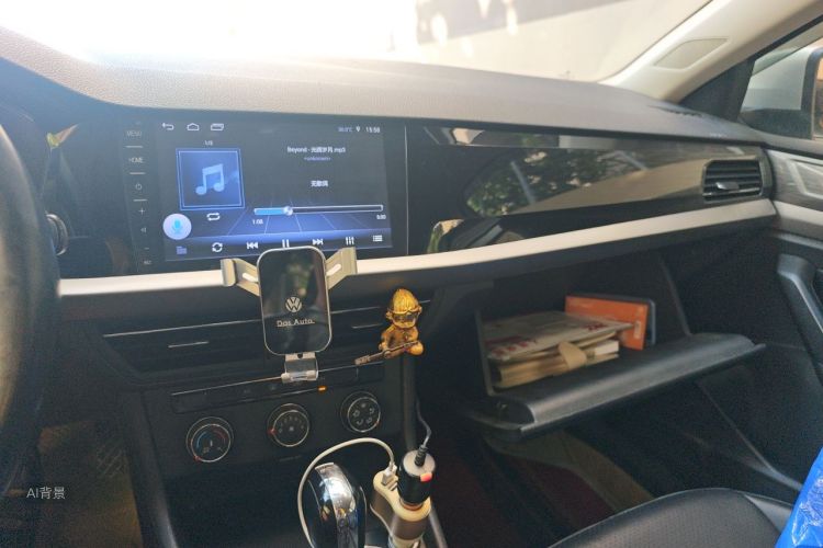 Volkswagen Lavida 2019 #15 Volkswagen Lavida 2019 car image #15