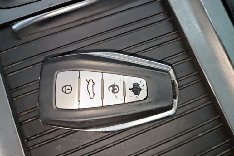 GEELY Emgrand 2021 #9 GEELY Emgrand 2021 car image #9