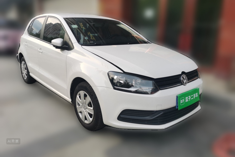 Volkswagen Polo 2016 #4 Volkswagen Polo 2016 car image #4