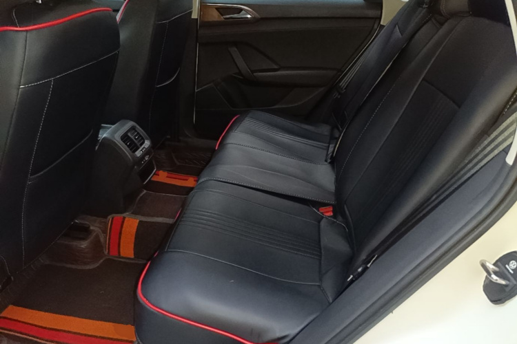 Volkswagen Tharu 2022 #17 Volkswagen Tharu 2022 imagen de coche #17