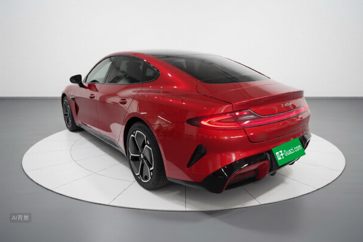 2026 immagine di auto #5
