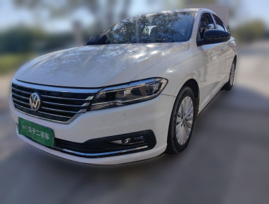 Volkswagen Lavida 2019 car image 