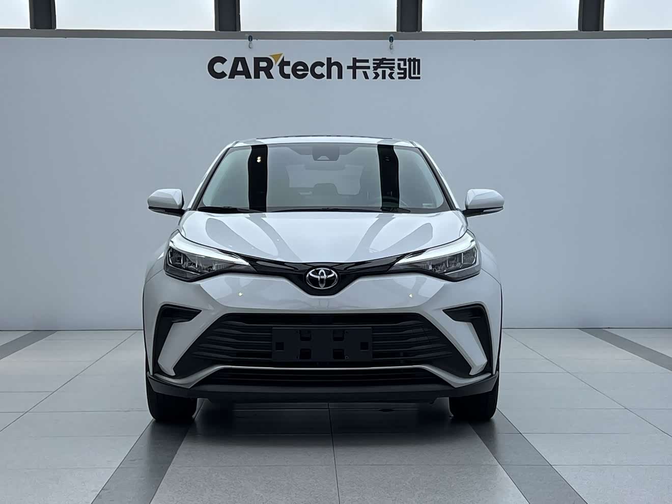 Toyota Izoa 2021 Toyota Izoa 2021 immagine di auto