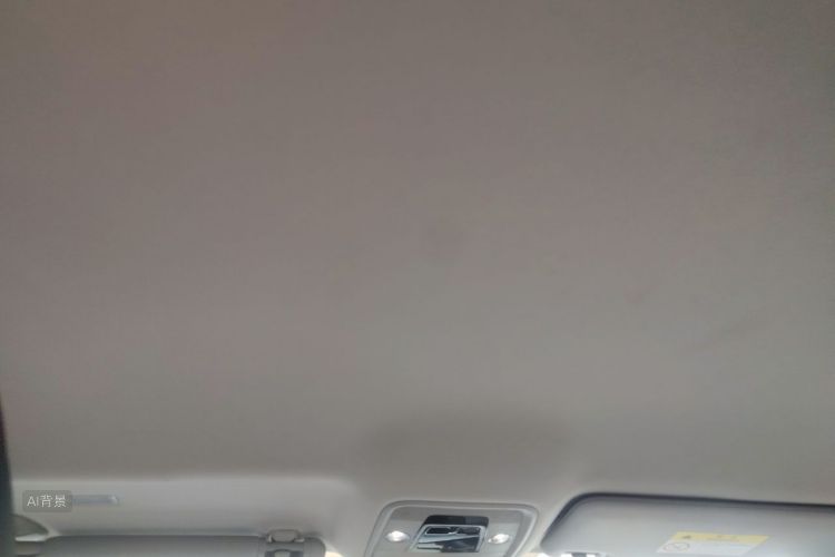 BYD Yuan Plus 2022 car image #20