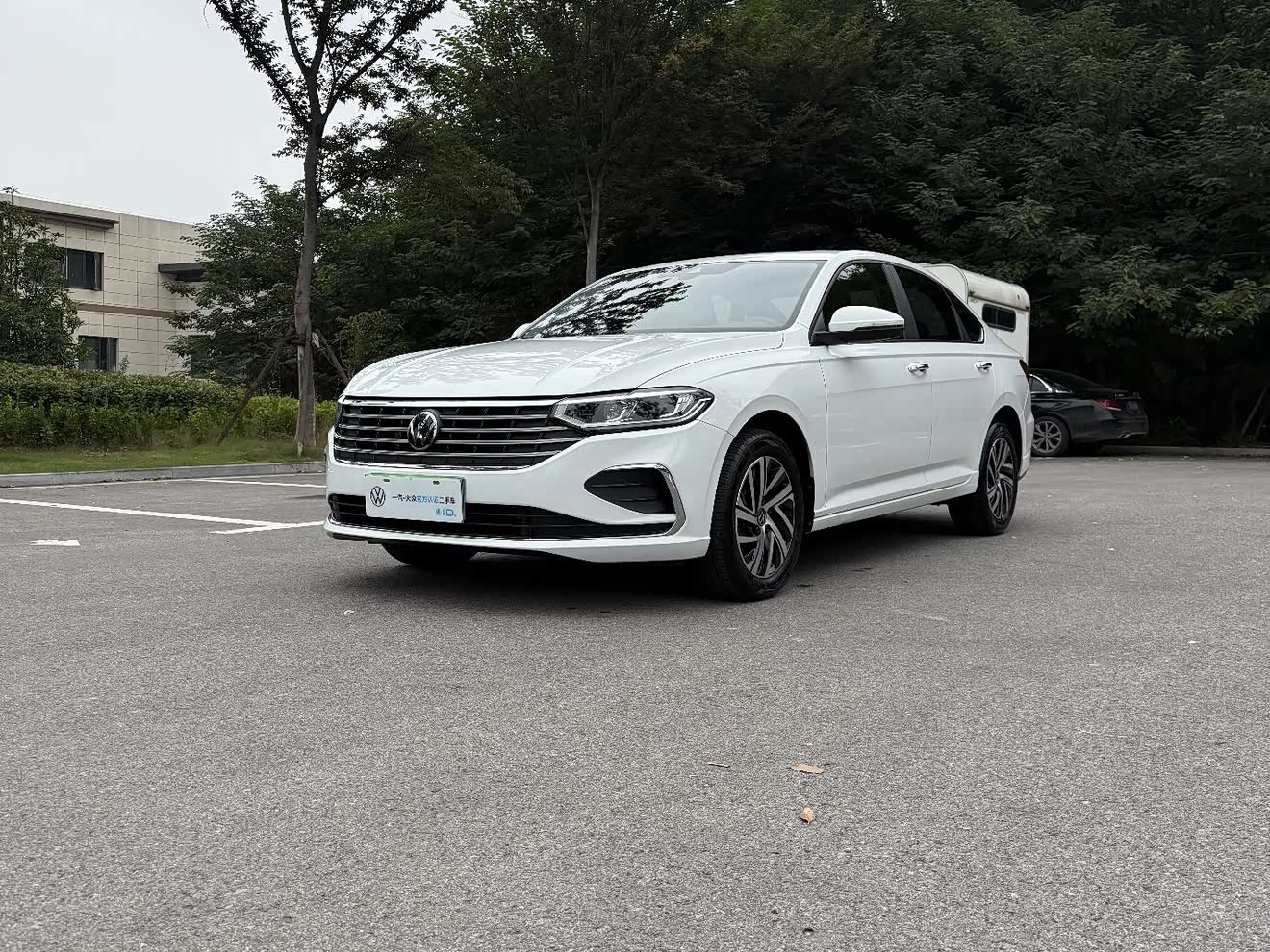 Volkswagen Lavida 2024 car image 