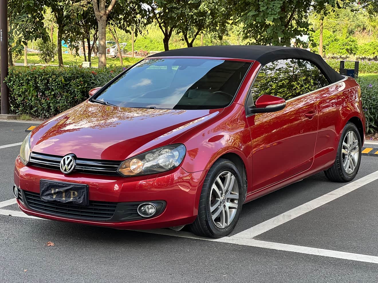 Volkswagen Golf (Imported) 2014 imagem de carro 