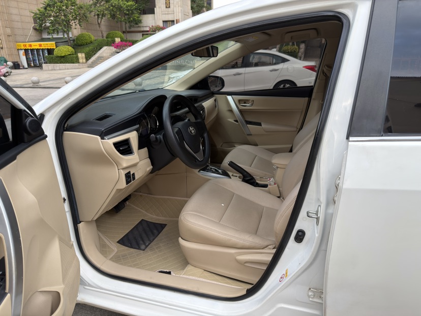 2015 #4 2015 immagine di auto #4