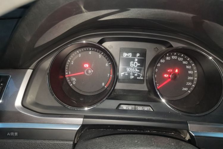 Volkswagen Bora 2016 image de voiture #14