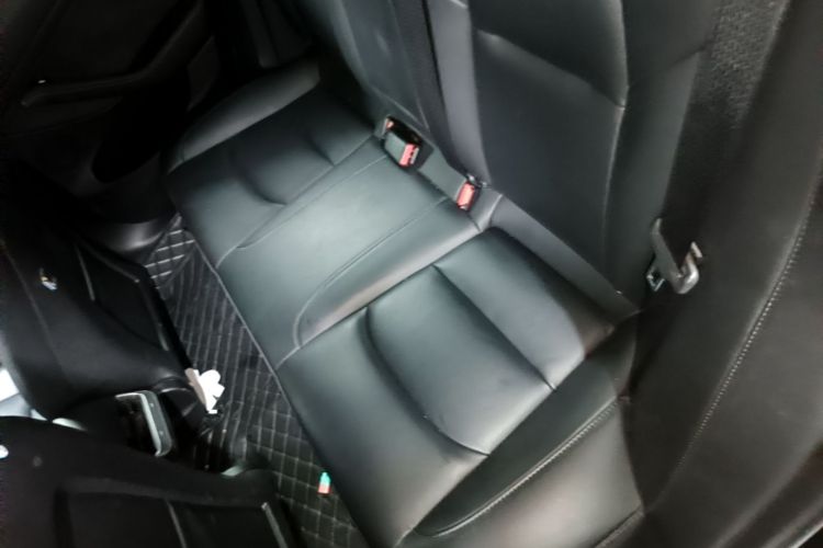Tesla Model 3 2023 car image #11