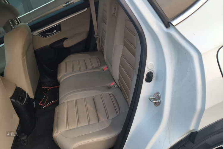 Honda CR-V 2020 #19 Honda CR-V 2020 изображение автомобиля #19