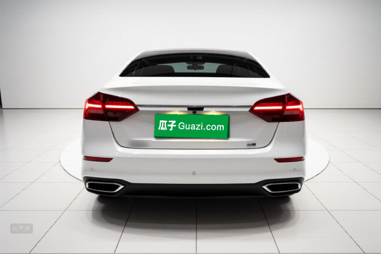 GEELY Emgrand 2022 car image #6