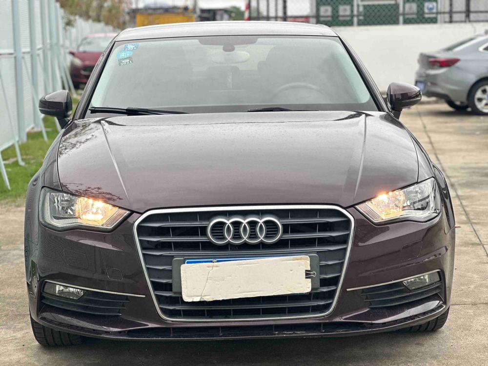 Audi A3 2015 car image #4