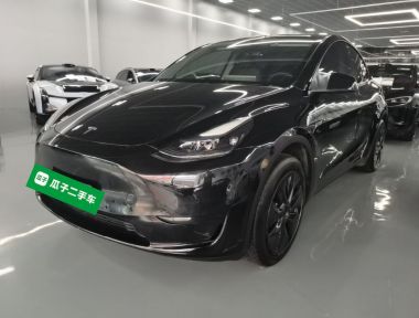 Tesla Model Y 2023 Tesla Model Y 2023 immagine di auto