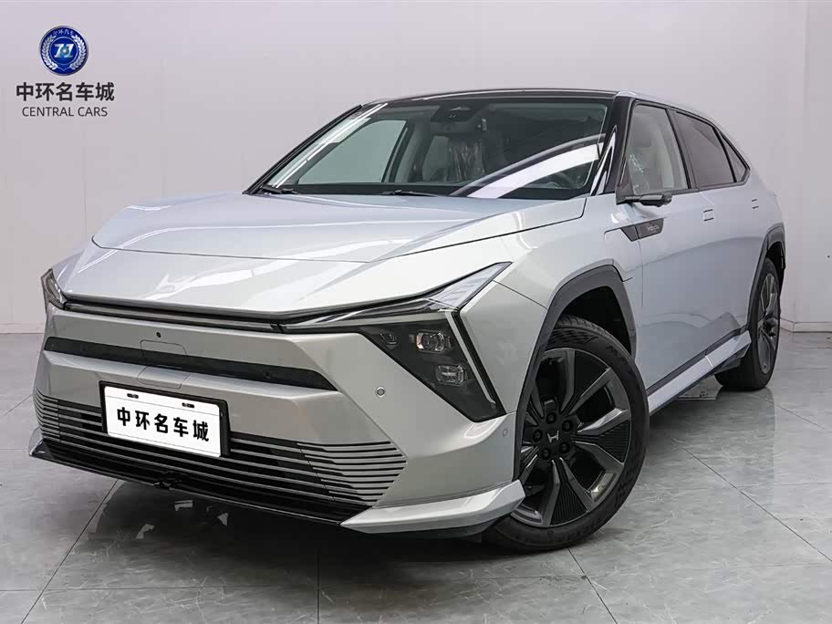 Honda S7 2025 car image 