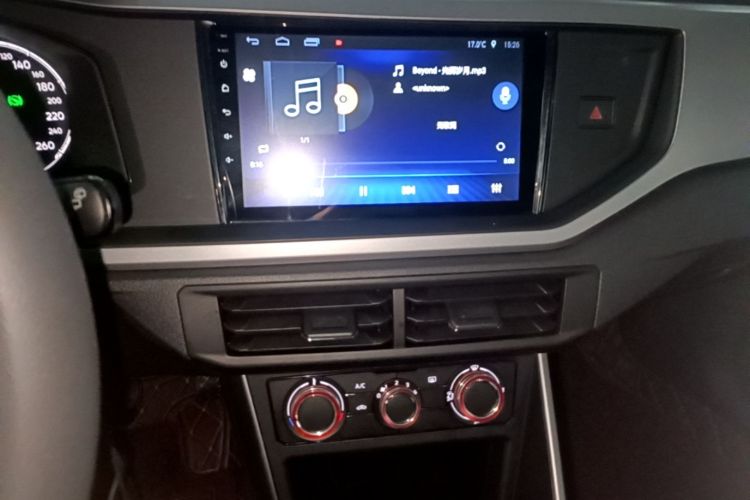 Volkswagen Polo 2020 immagine di auto #17