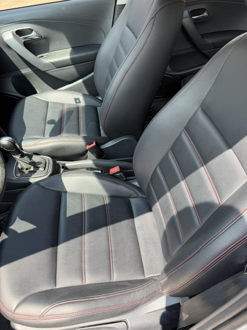 Volkswagen Polo 2016 #8 Volkswagen Polo 2016 car image #8