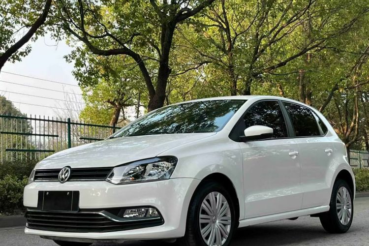 Volkswagen Polo 2018 #2 Volkswagen Polo 2018 car image #2