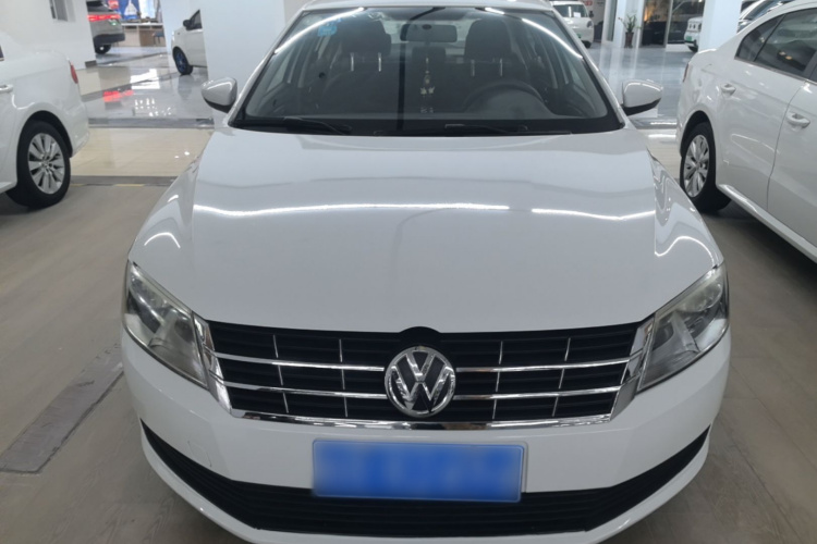 Volkswagen Lavida 2015 #3 Volkswagen Lavida 2015 immagine di auto #3