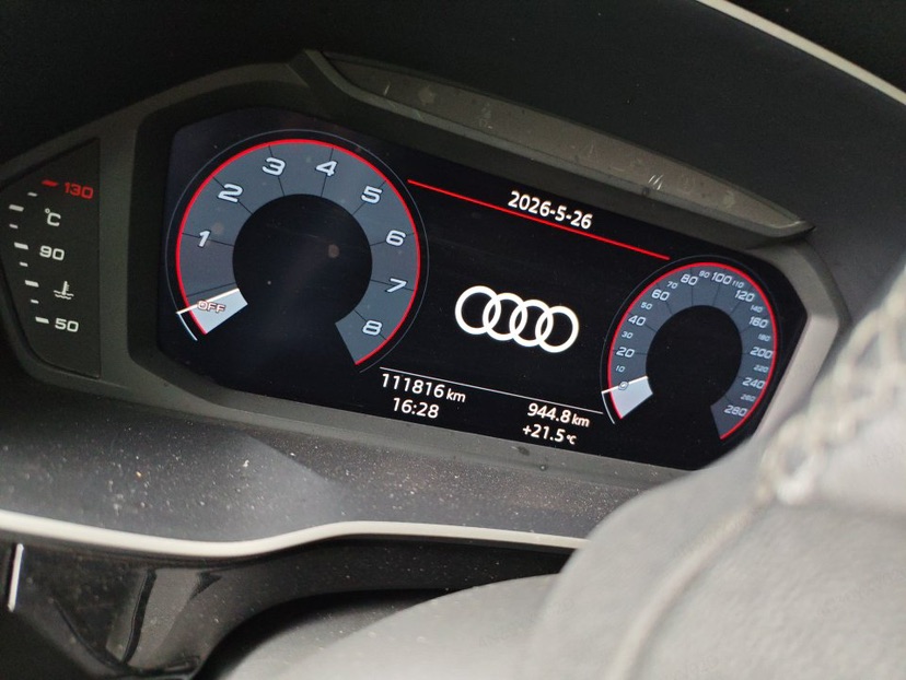 Audi Q3 2023 #3 Audi Q3 2023 car image #3