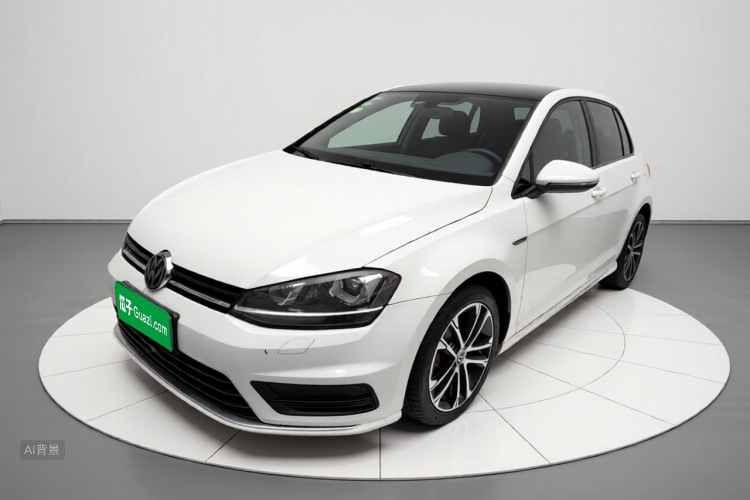 Volkswagen Golf 2015 #2 Volkswagen Golf 2015 car image #2