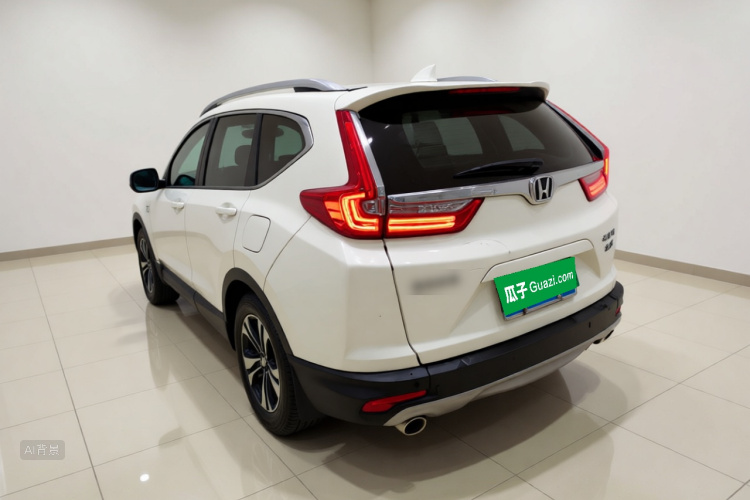 Honda CR-V 2019 car image #5