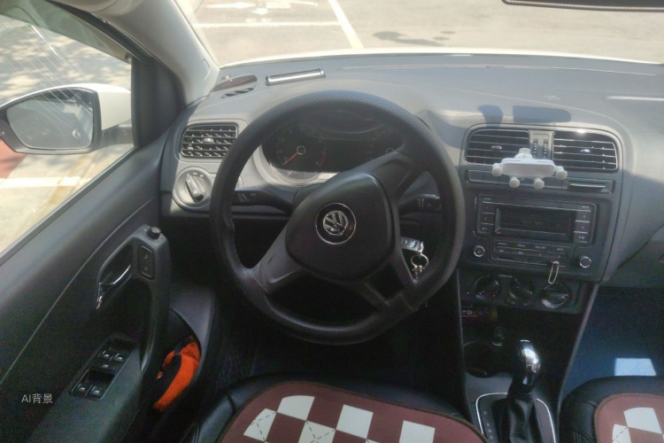 Volkswagen Polo 2016 #12 Volkswagen Polo 2016 car image #12