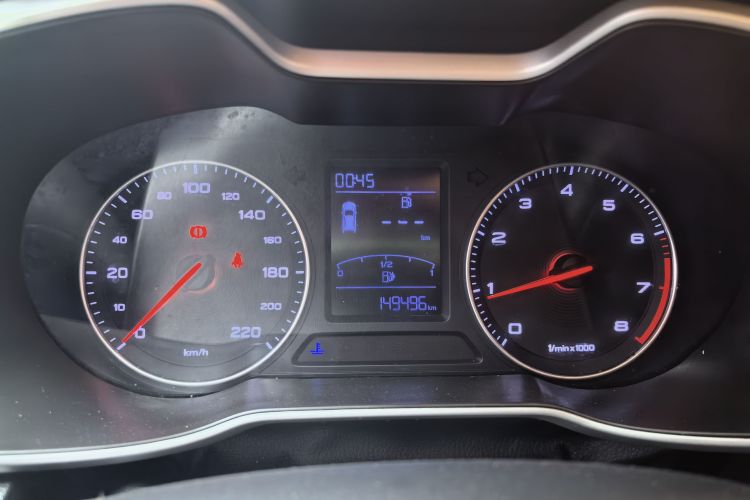 MG ZS 2018 изображение автомобиля #12