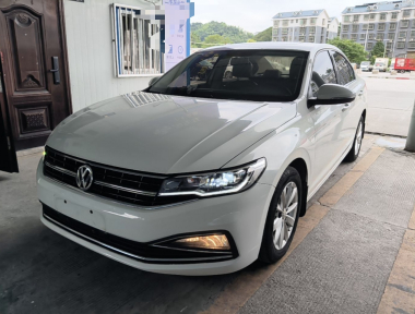 Volkswagen Bora 2020 Volkswagen Bora 2020 car image
