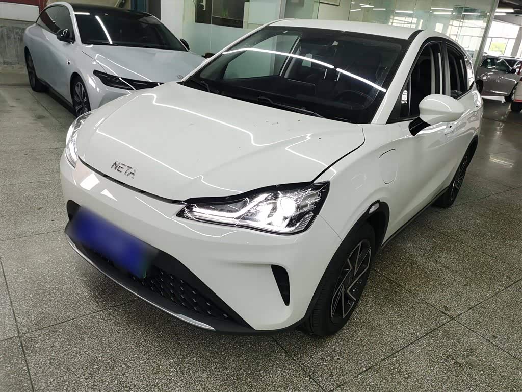 Neta AYA 2024 Neta AYA 2024 汽车图片