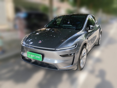 Tesla Model Y 2025 Tesla Model Y 2025 car image