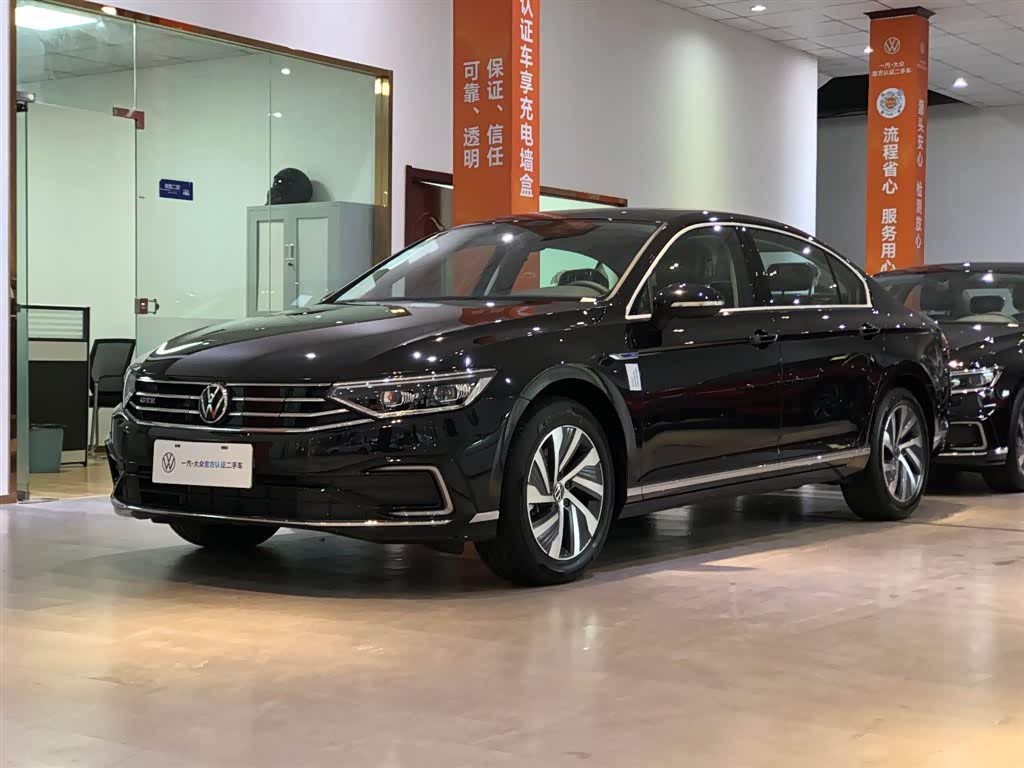 Volkswagen Magotan GTE 2023 car image 