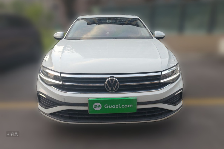 Volkswagen Bora 2023 car image #3