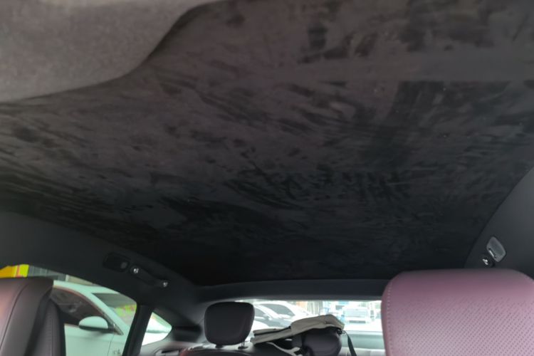 MI SU7 2025 immagine di auto #20