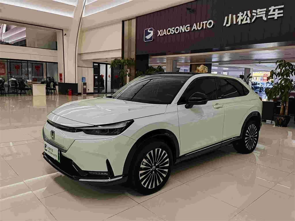 Honda e:NS1 2023 car image 