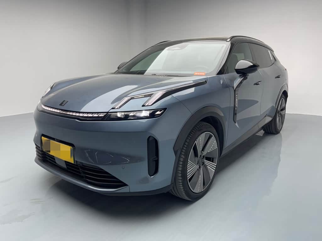 Lynk & Co 08 EM-P 2024 car image 