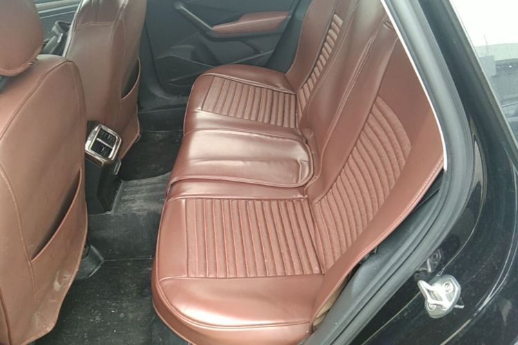 Volkswagen Lavida 2019 #19 Volkswagen Lavida 2019 immagine di auto #19