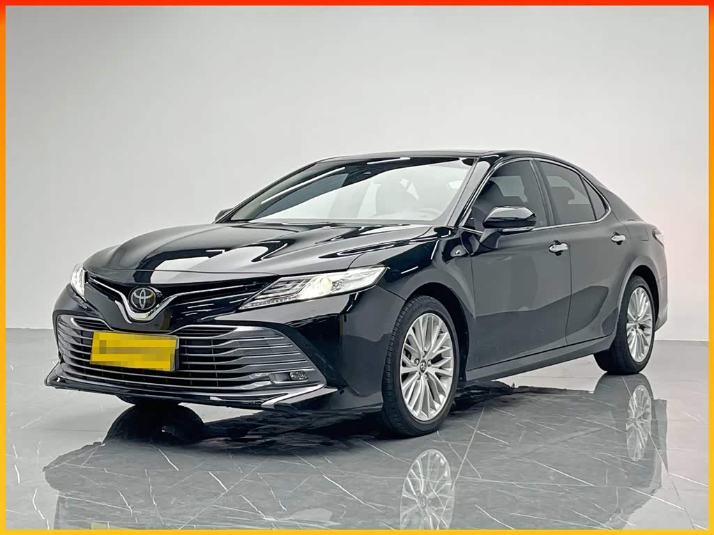 丰田 凯美瑞 2020 汽车图片 