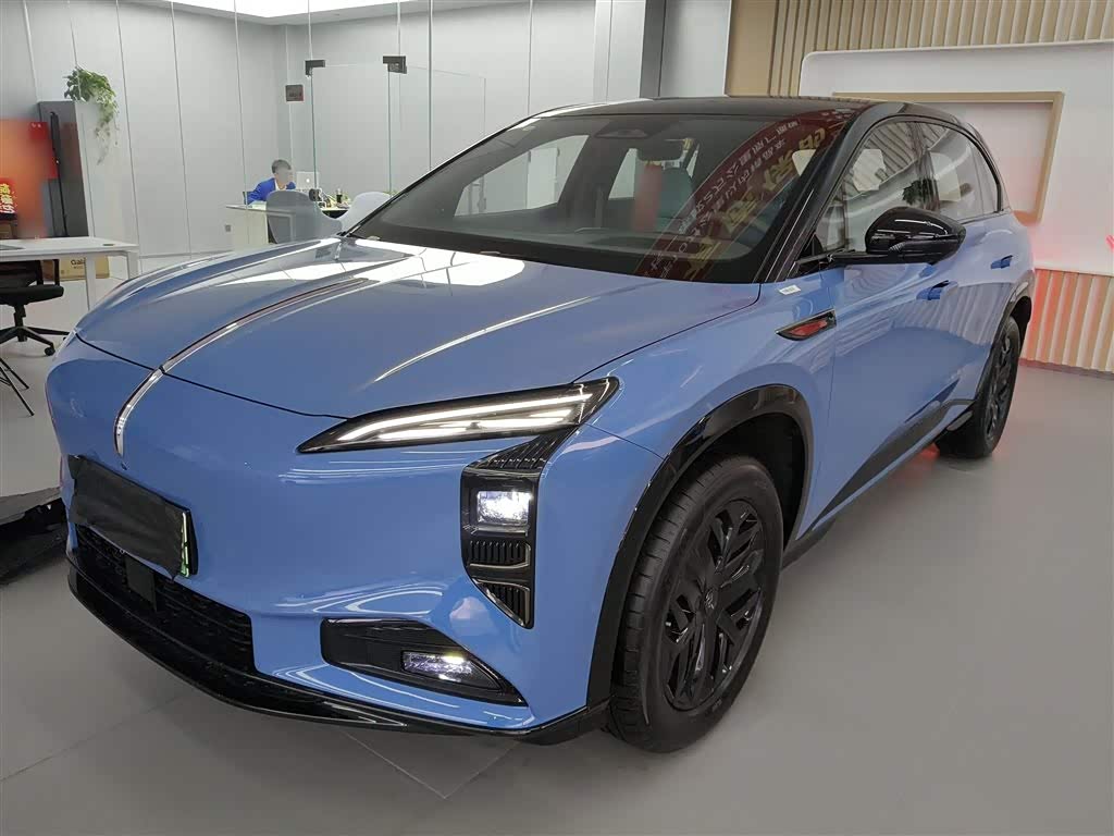 HongQi TianGong 08 2025 HongQi TianGong 08 2025 car image