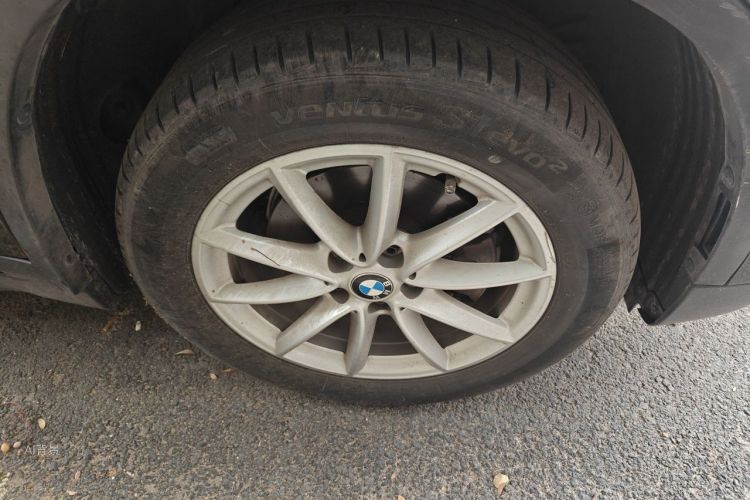 BMW X1 2017 immagine di auto #9