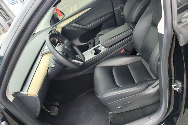Tesla Model Y 2022 #15 Tesla Model Y 2022 immagine di auto #15