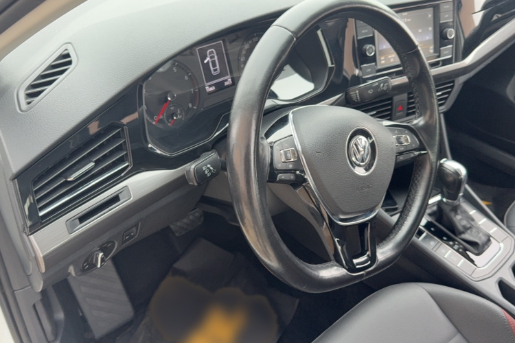 Volkswagen Bora 2019 car image #18