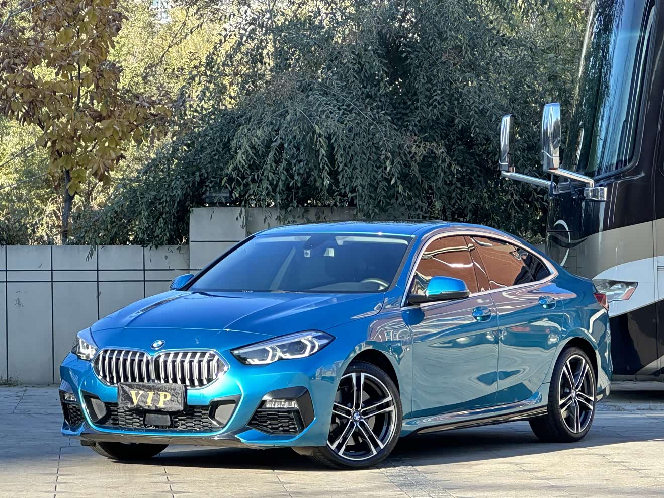 BMW 2 Series (Imported) 2022 car image 