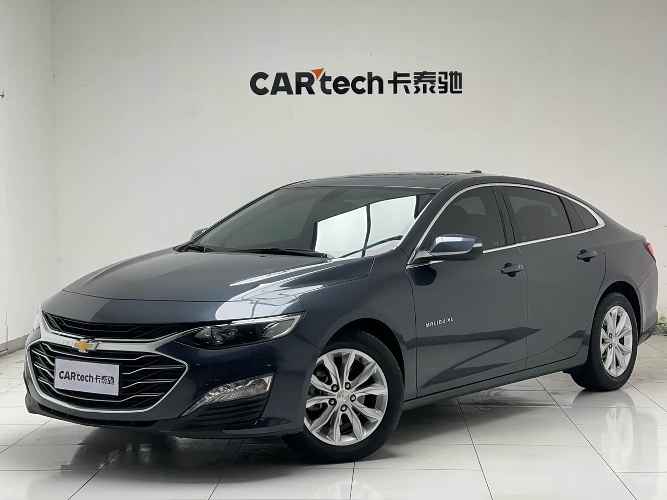 雪佛兰 迈锐宝XL 2022 汽车图片 