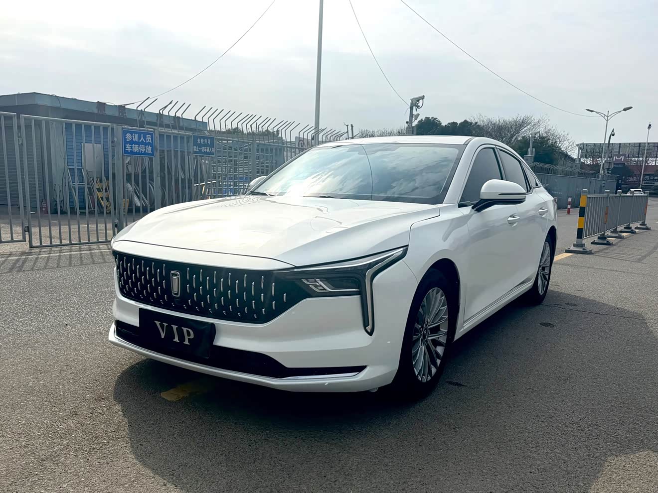 奔腾 奔腾B70 2023 汽车图片 