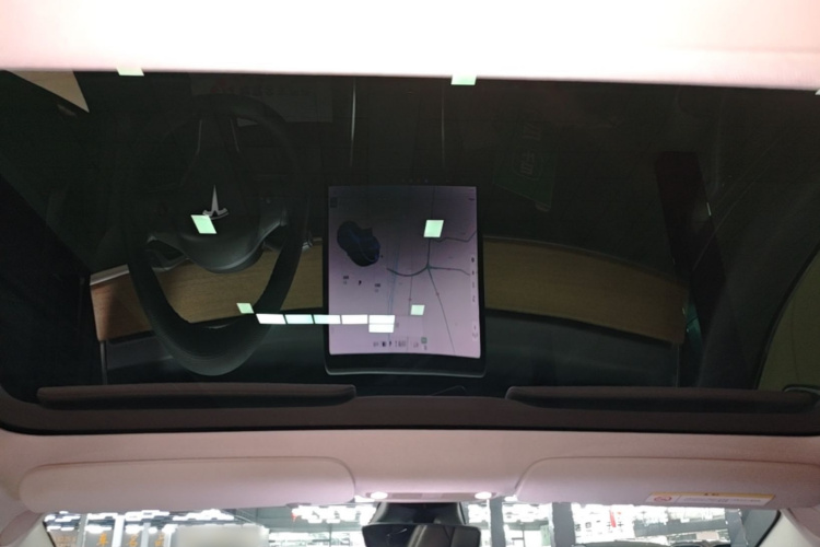 Tesla Model 3 2020 #20 Tesla Model 3 2020 car image #20