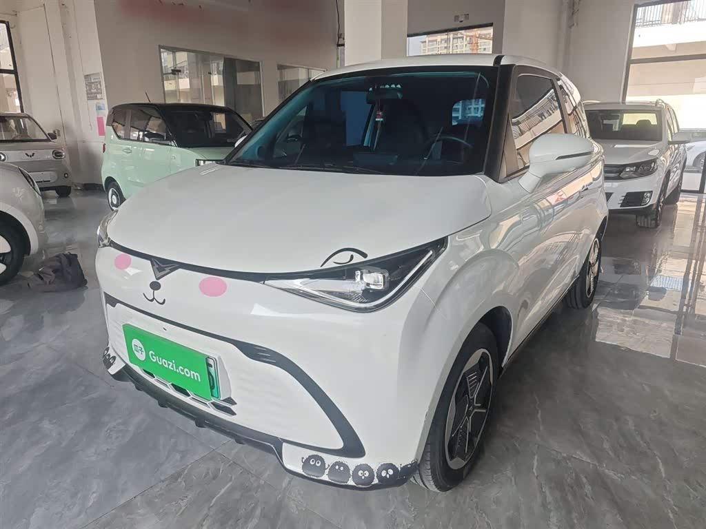 Kaiyi Shiyue 2024 Kaiyi Shiyue 2024 car image