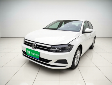 Volkswagen Polo 2024 car image 