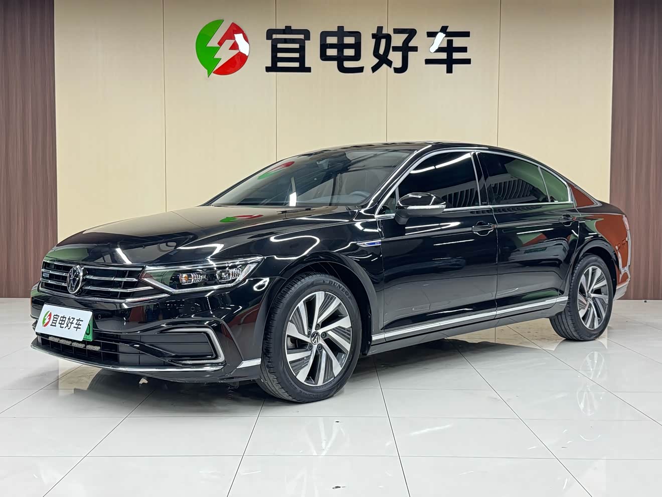 Volkswagen Magotan GTE 2022 car image 