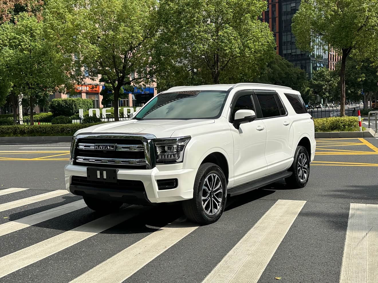 Haval H5 2023 Haval H5 2023 car image